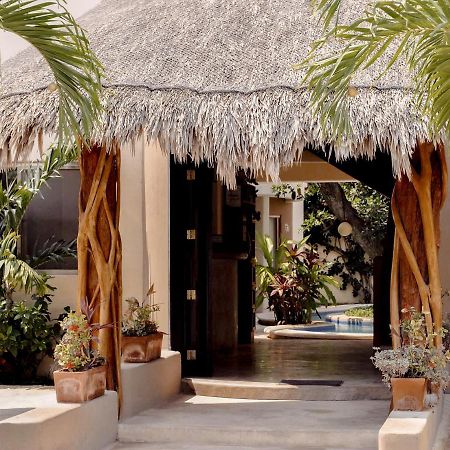 Boutique Hotel Posada 06 Tulum (Adults Only) Eksteriør bilde