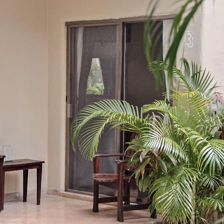 Boutique Hotel Posada 06 Tulum (Adults Only) Rom bilde