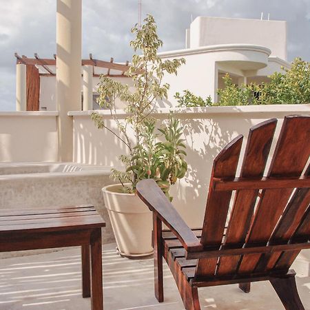 Boutique Hotel Posada 06 Tulum (Adults Only) Rom bilde
