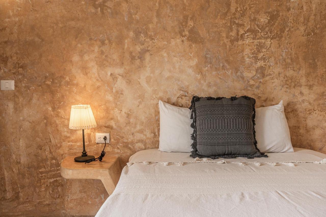Boutique Hotel Posada 06 Tulum (Adults Only) Rom bilde