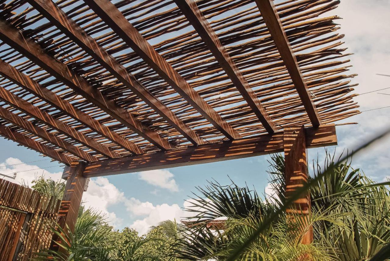 Boutique Hotel Posada 06 Tulum (Adults Only) Eksteriør bilde