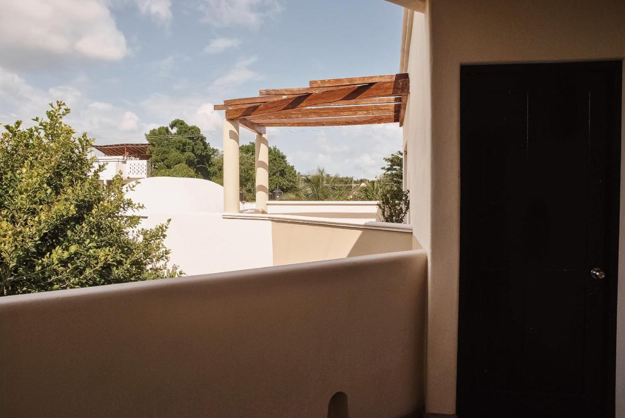 Boutique Hotel Posada 06 Tulum (Adults Only) Eksteriør bilde