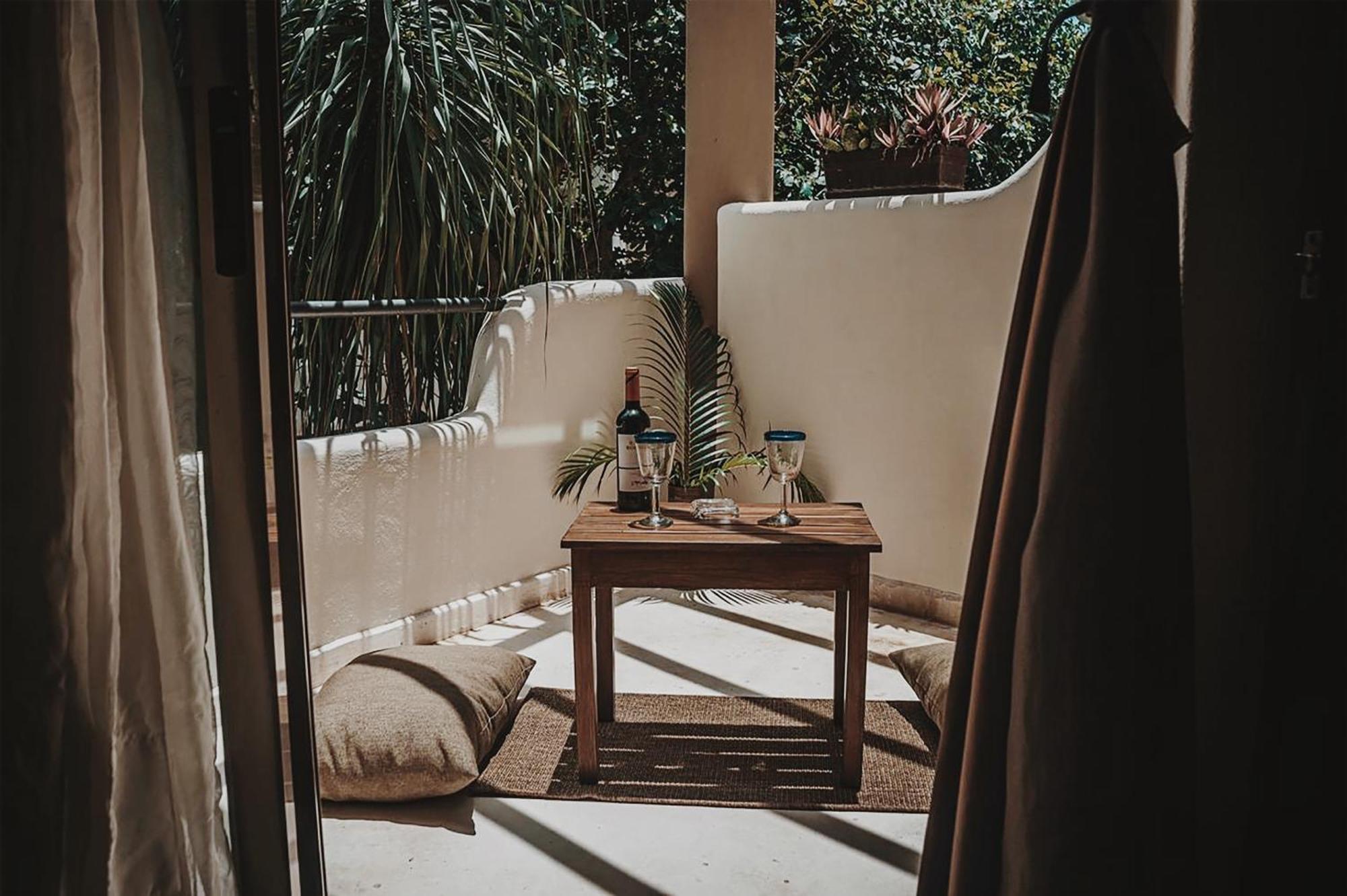 Boutique Hotel Posada 06 Tulum (Adults Only) Rom bilde