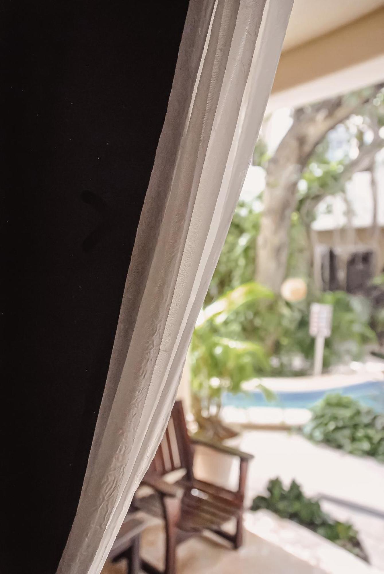 Boutique Hotel Posada 06 Tulum (Adults Only) Rom bilde