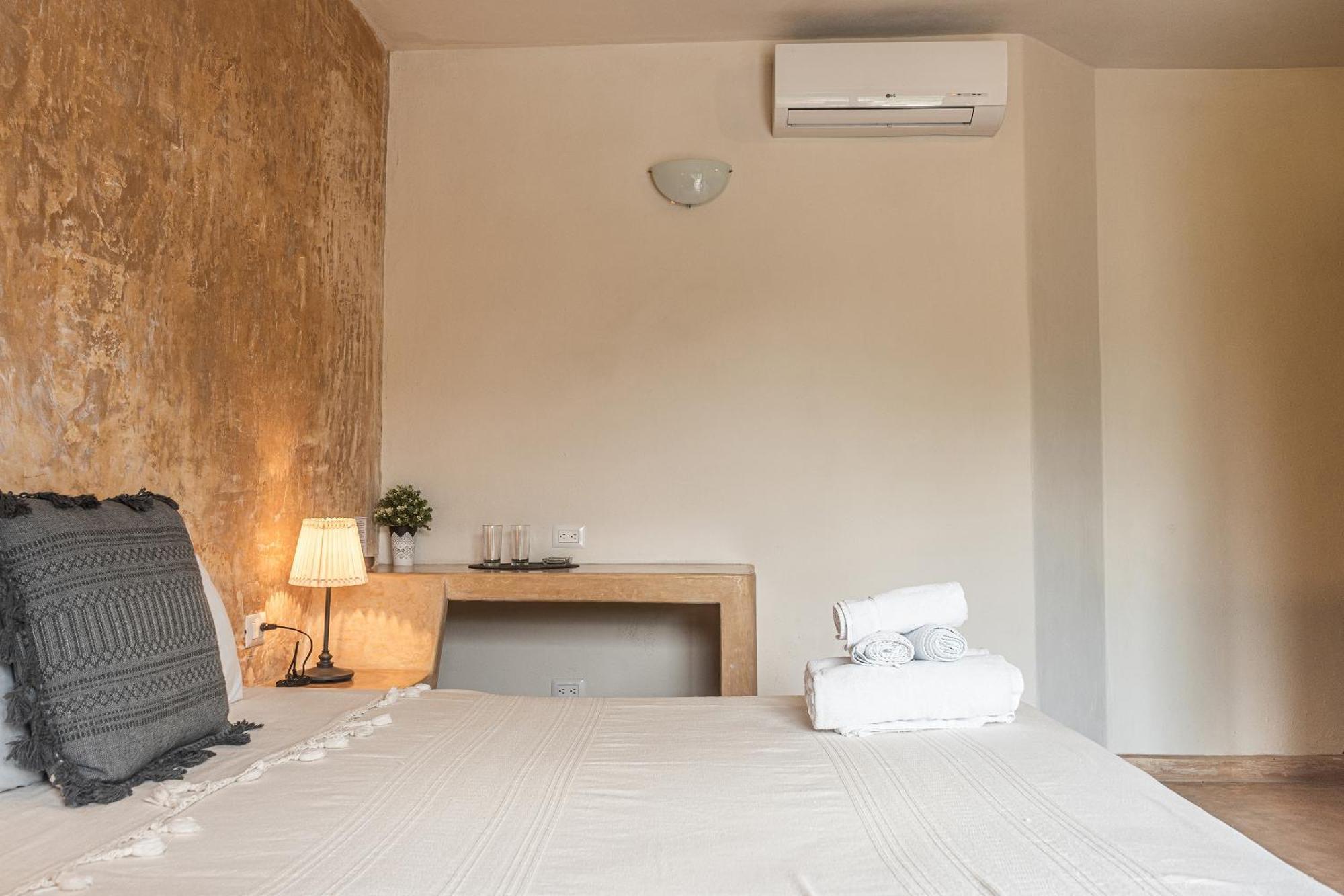 Boutique Hotel Posada 06 Tulum (Adults Only) Rom bilde