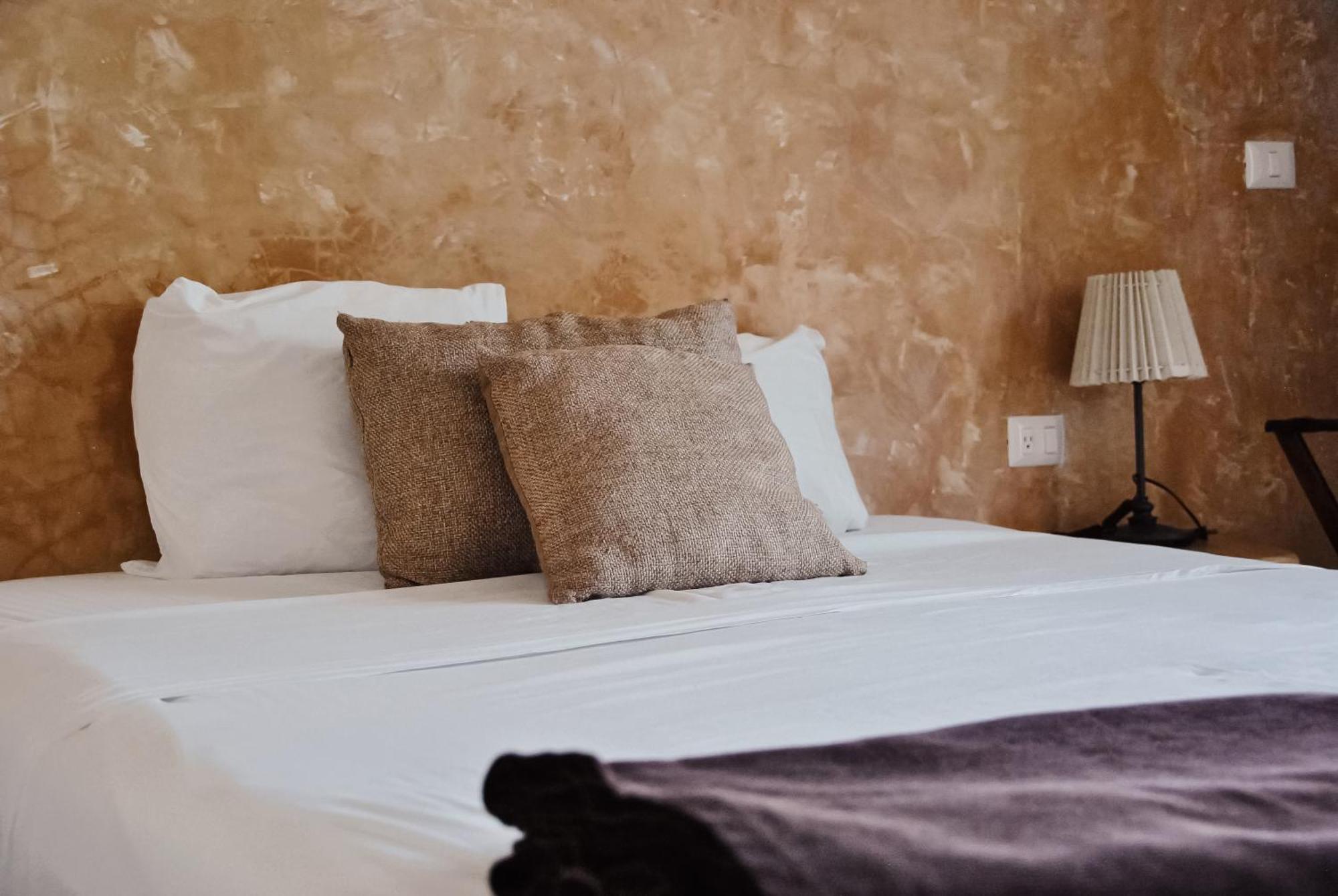 Boutique Hotel Posada 06 Tulum (Adults Only) Rom bilde