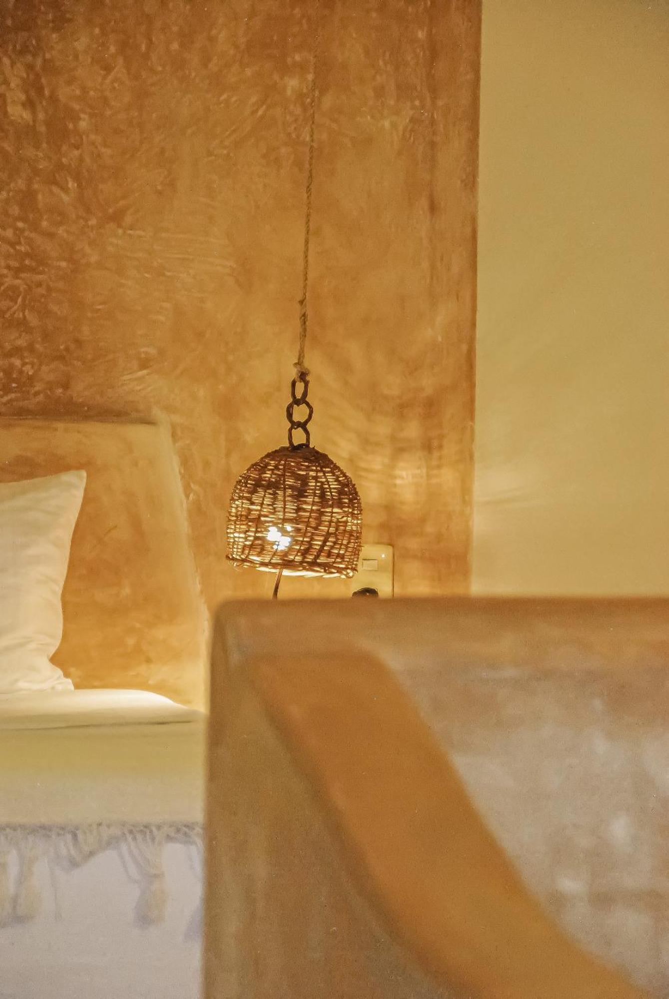 Boutique Hotel Posada 06 Tulum (Adults Only) Rom bilde