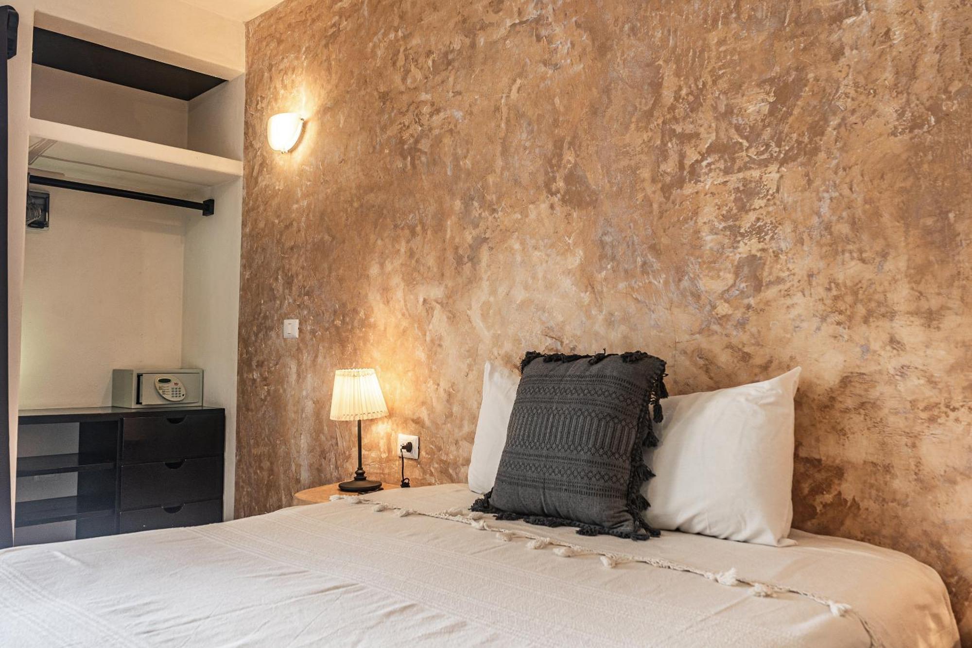 Boutique Hotel Posada 06 Tulum (Adults Only) Rom bilde