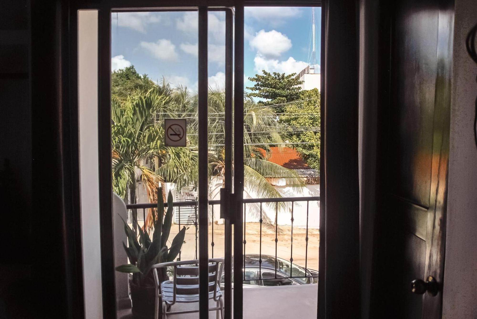 Boutique Hotel Posada 06 Tulum (Adults Only) Rom bilde