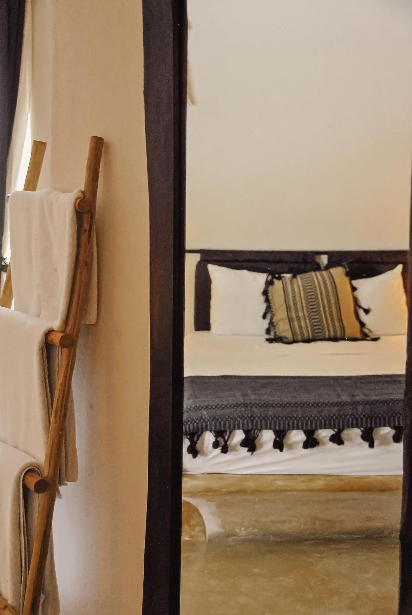 Boutique Hotel Posada 06 Tulum (Adults Only) Rom bilde