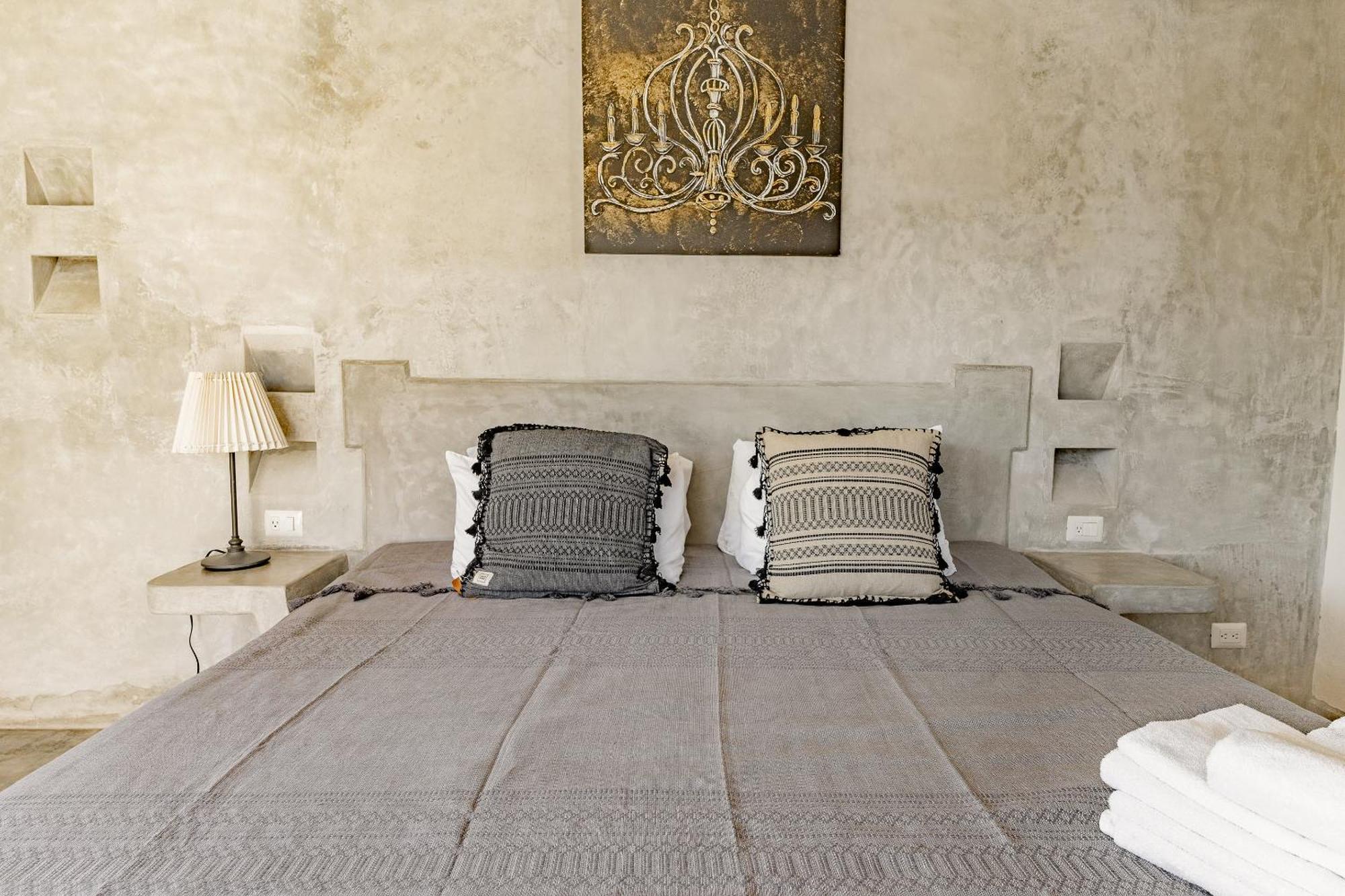 Boutique Hotel Posada 06 Tulum (Adults Only) Rom bilde